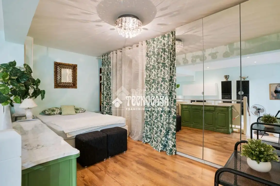 Dormitori de Loft en venda en Ciudad Lineal