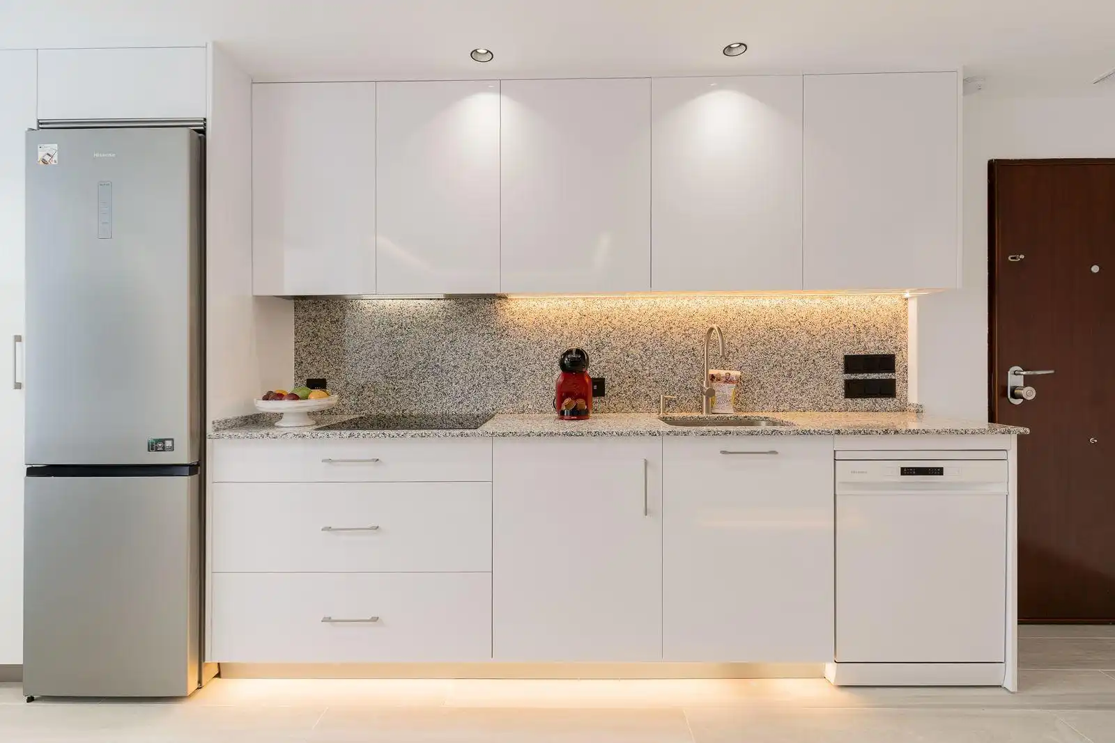 Wohnung zur Miete in Cortes - Huertas