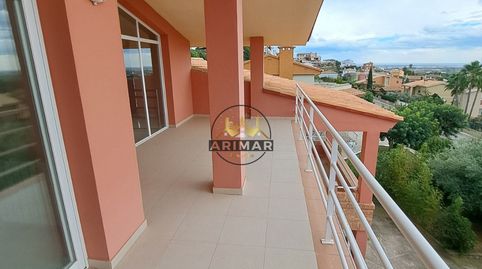Foto 4 von Haus oder Chalet zum Verkauf in Avinguda del Rei en Jaume, 12, Borriol, Castellón