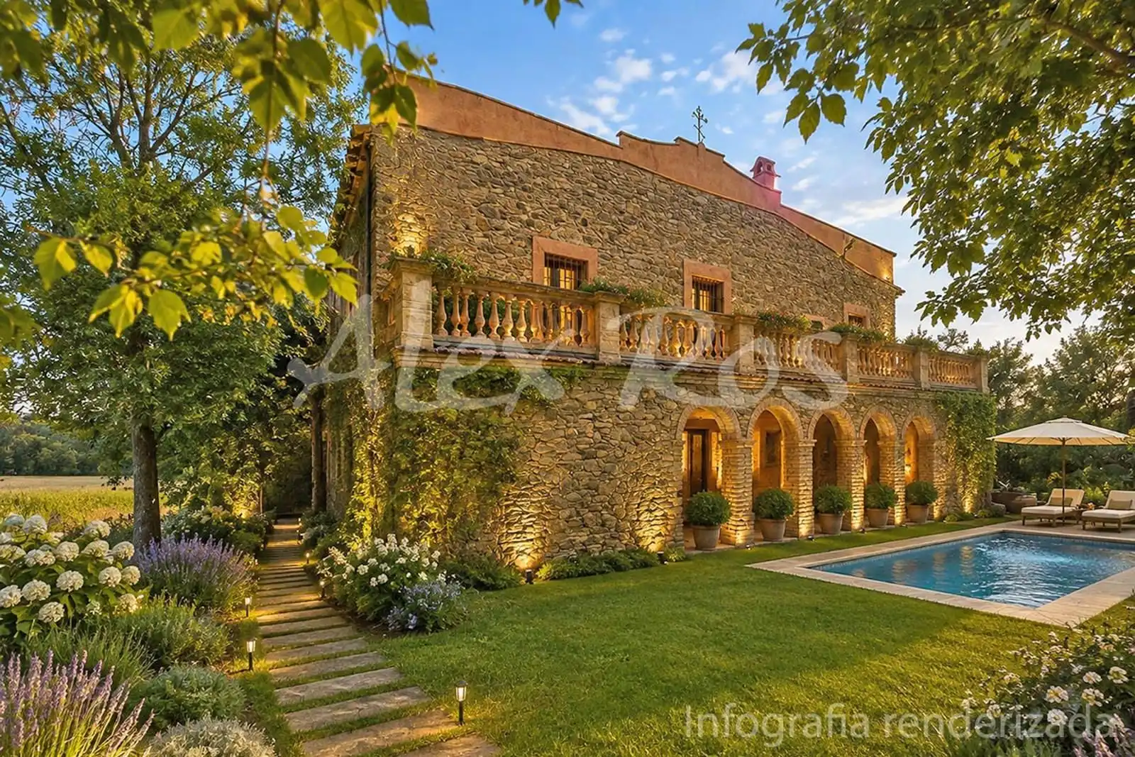 Maison à vendre à FORALLAC, imagen 11