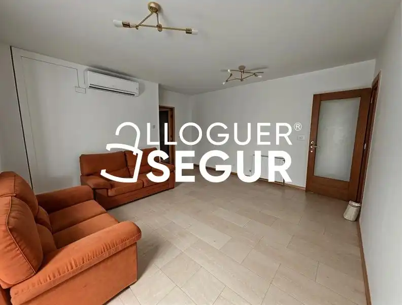 Wohnung zur Miete in de Terrassa, Centre
