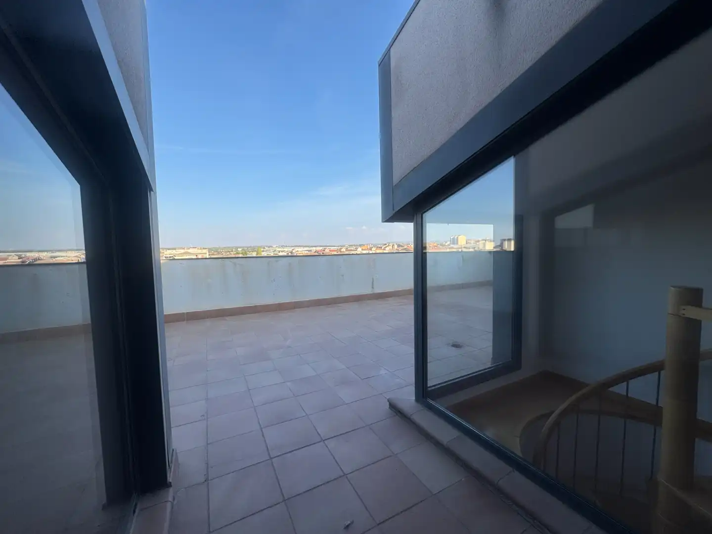 Dúplex en venda a Tàrrega, Lleida