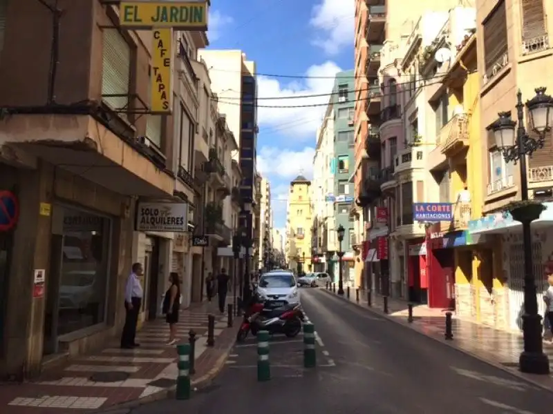 Ground floor with lift for sale in Centro, imagen 7