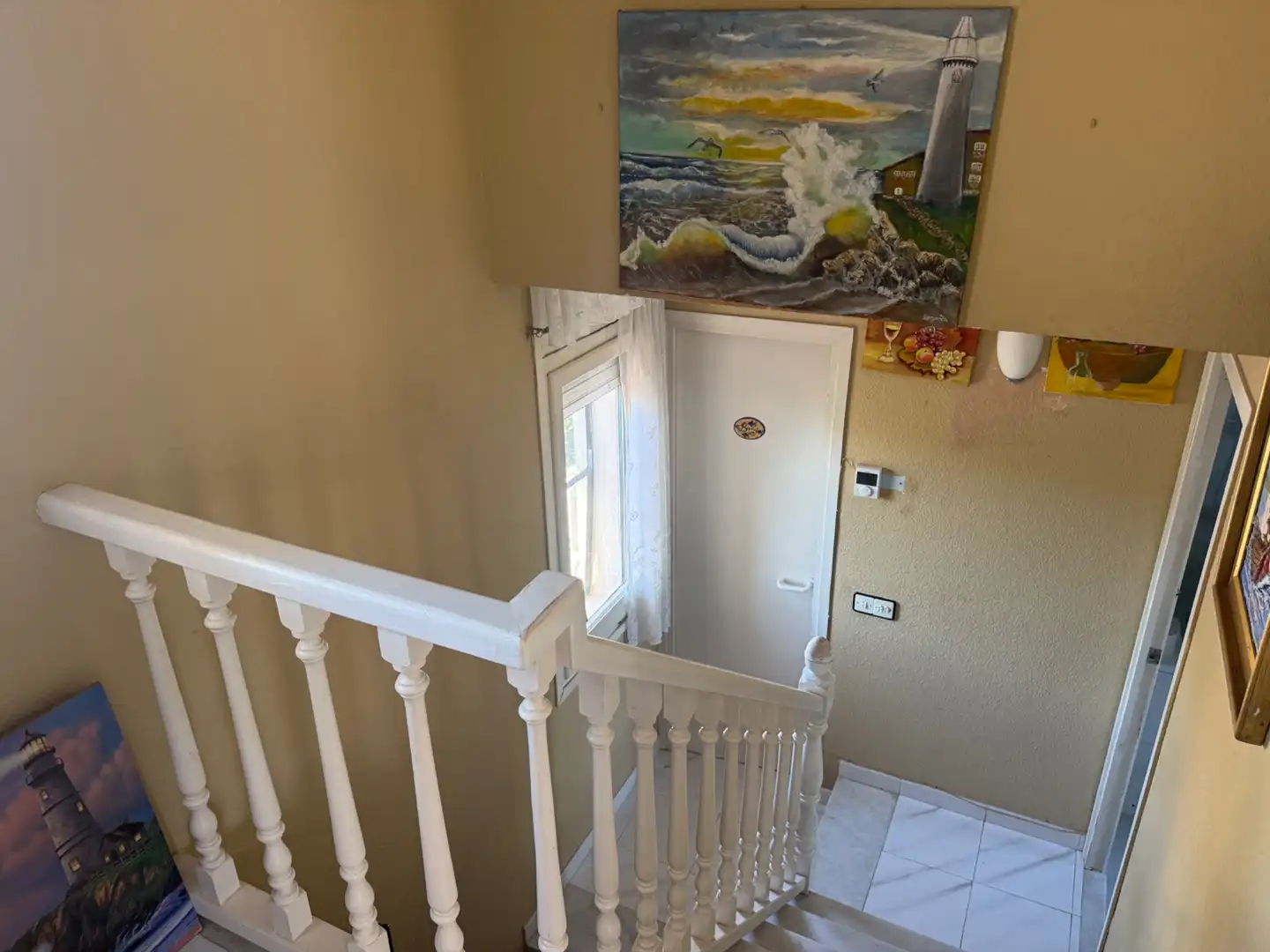 Maison mitoyenne avec terrasse à vendre à Avinguda de l'Oceà Atlàntic 32, imagen 29