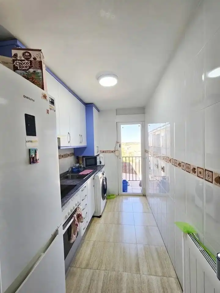 Piso con terraza en venta en Fuensalida, imagen 7