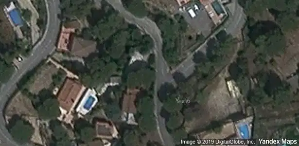Pis en venda en Vilanova del Vallès