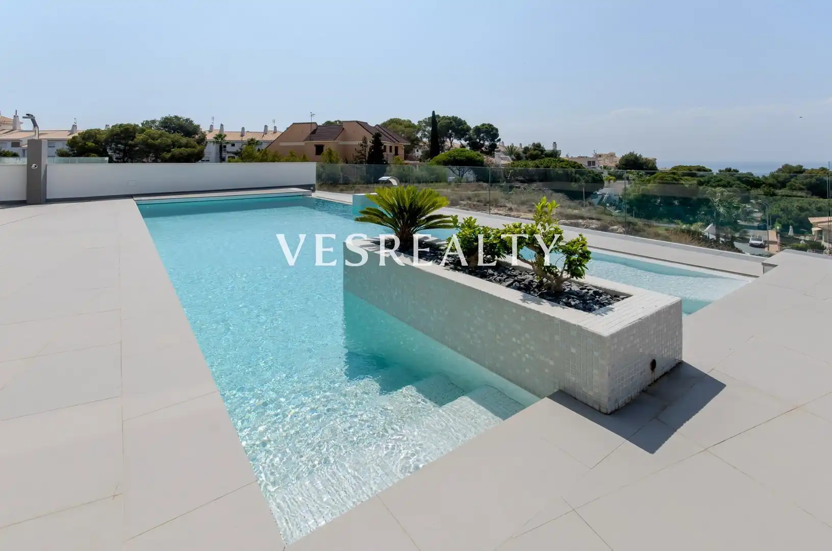 Xalet amb piscina en venda a Carrer Juan Marsé, imagen 5