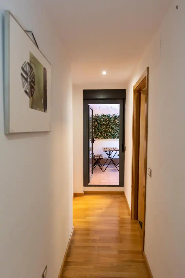 Wohnung zur Miete in Madrid, Madrid