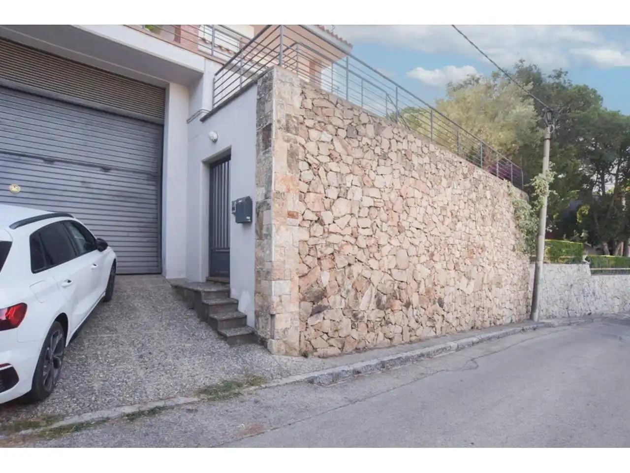 Appartamento con terrazza in vendita a Calle Garbí, imagen 11