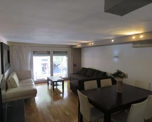 Apartment to share in La Nova Esquerra de l'Eixample