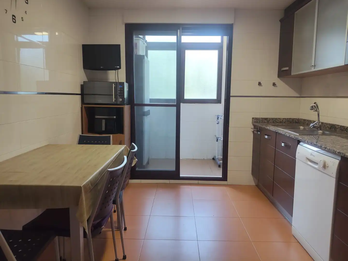 Wohnung zum Verkauf in Carrer dels Furs, 56, Park Nord - Casona
