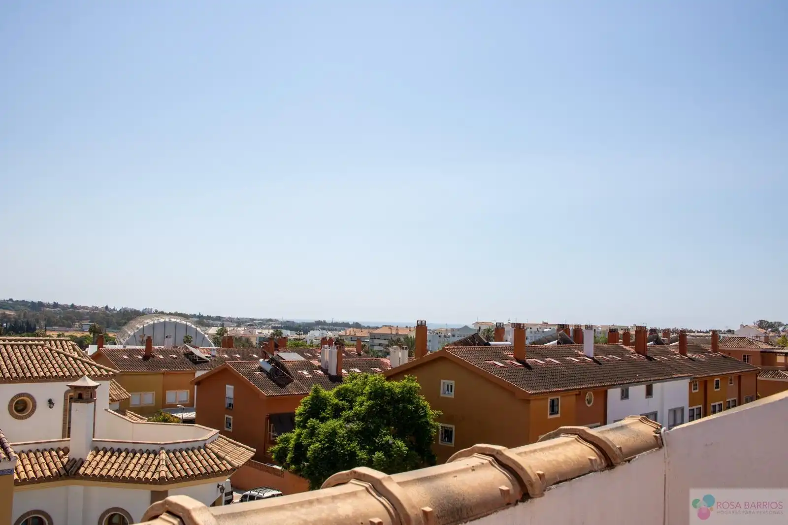 Ático con ascensor en venta en San Pedro de Alcántara, imagen 8
