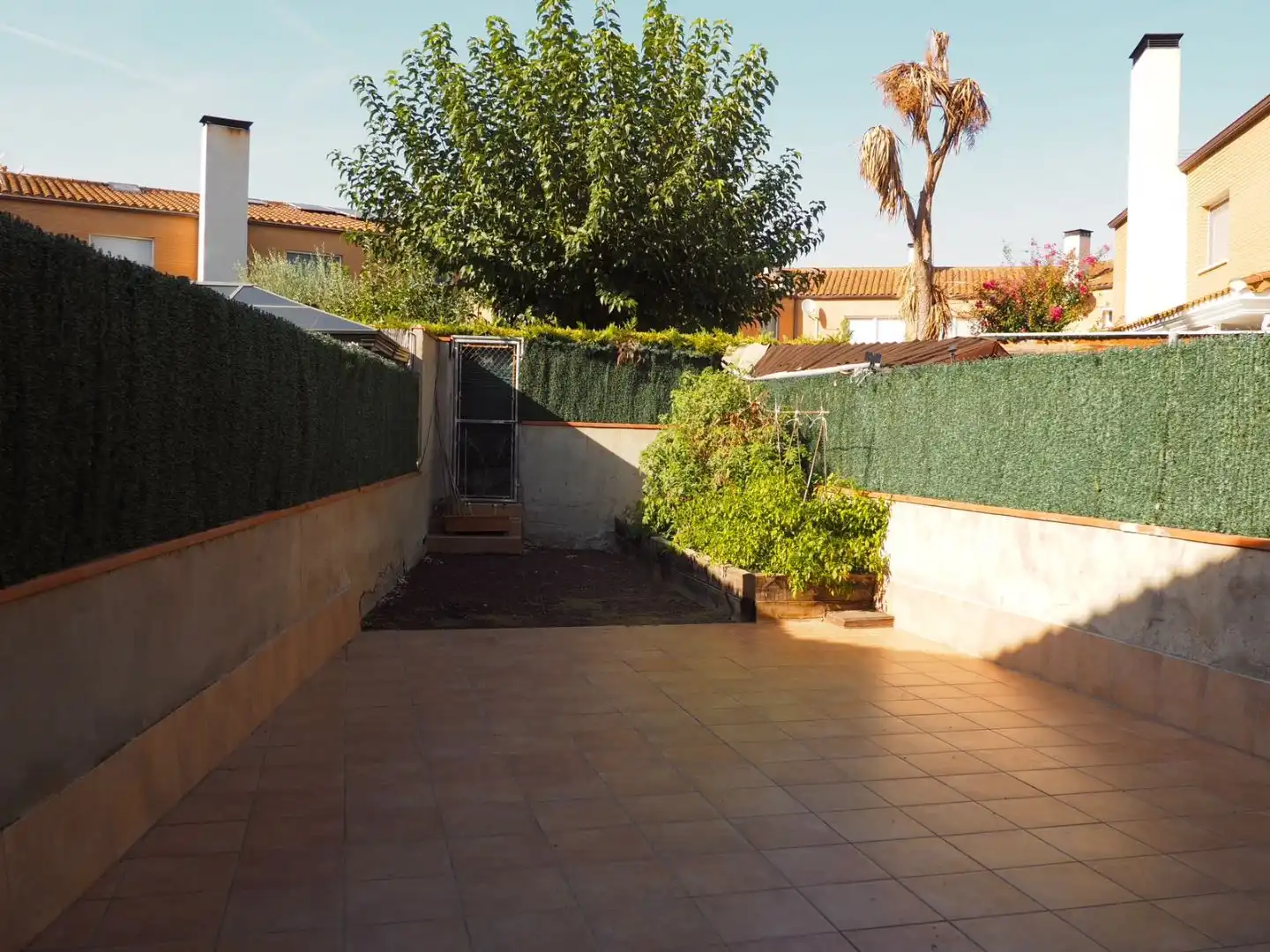 Adosado con jardín en venta en C/Barranc 43, imagen 27