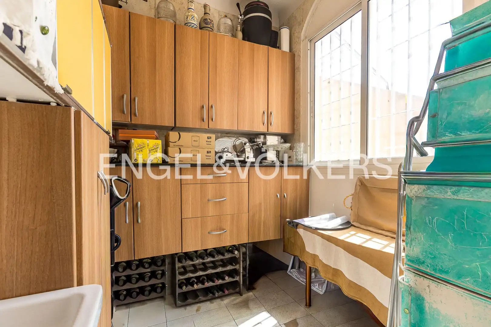 Ático con ascensor en venta en Eixample, imagen 17