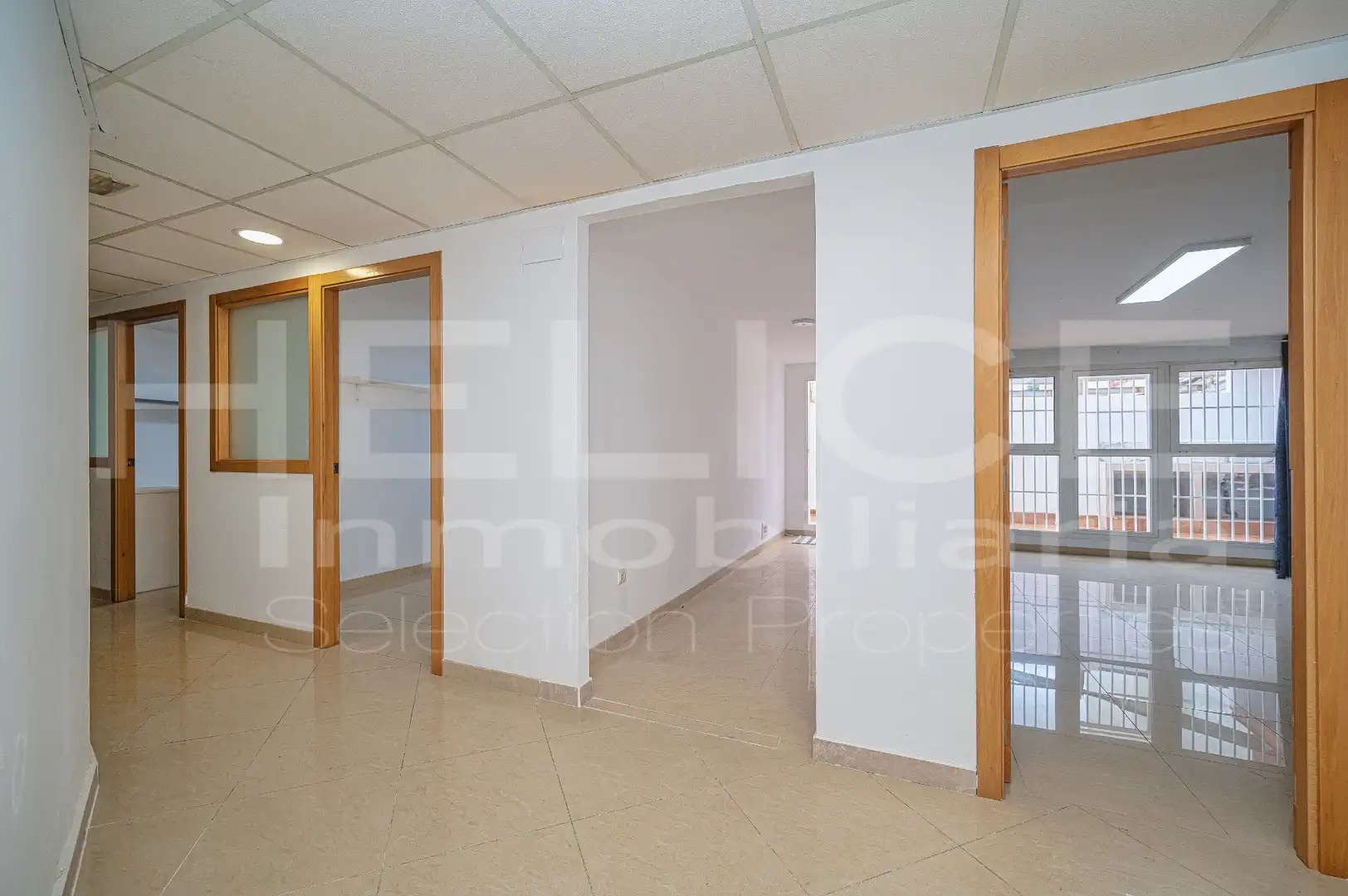 Büro mit Aufzug zum Verkauf in Carrer Jesús Morante Borrás, imagen 20