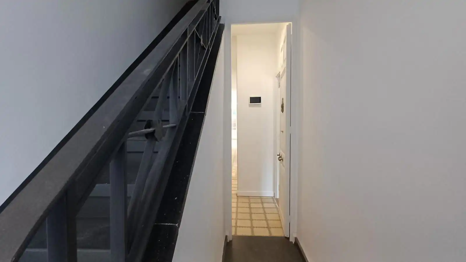 Piso en venta en Sabadell con Aire acondicionado, Calefacción y Terraza