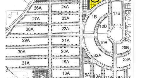 Foto 3 de Edifici en venda a Calle C, 2, Corrales, Aljaraque