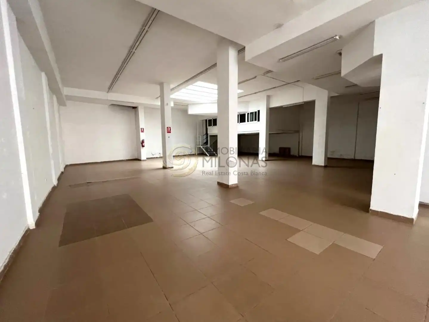Local commercial à vendre à La Nucia Pueblo, imagen 9