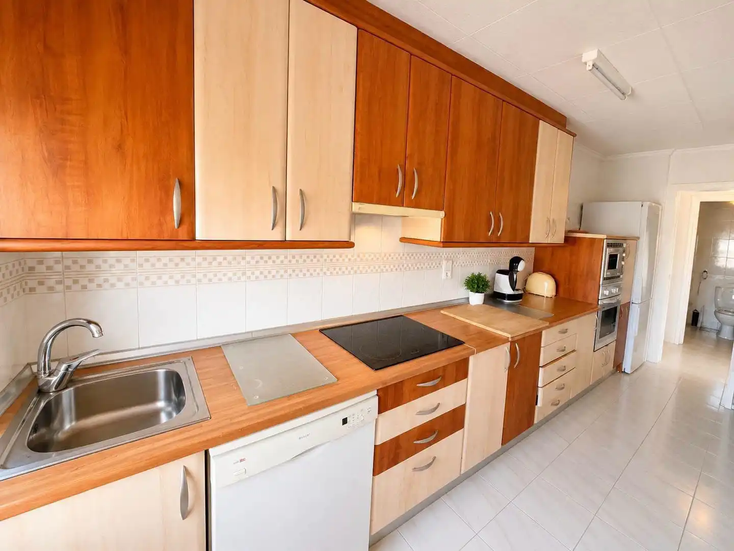 Piso con ascensor en venta en Avenida Doctor Gregorio Marañón 76, imagen 10