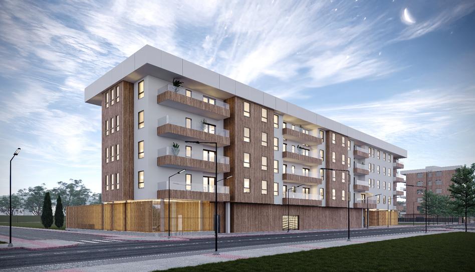 Foto 0 de Promoció LASTRA CONFORT