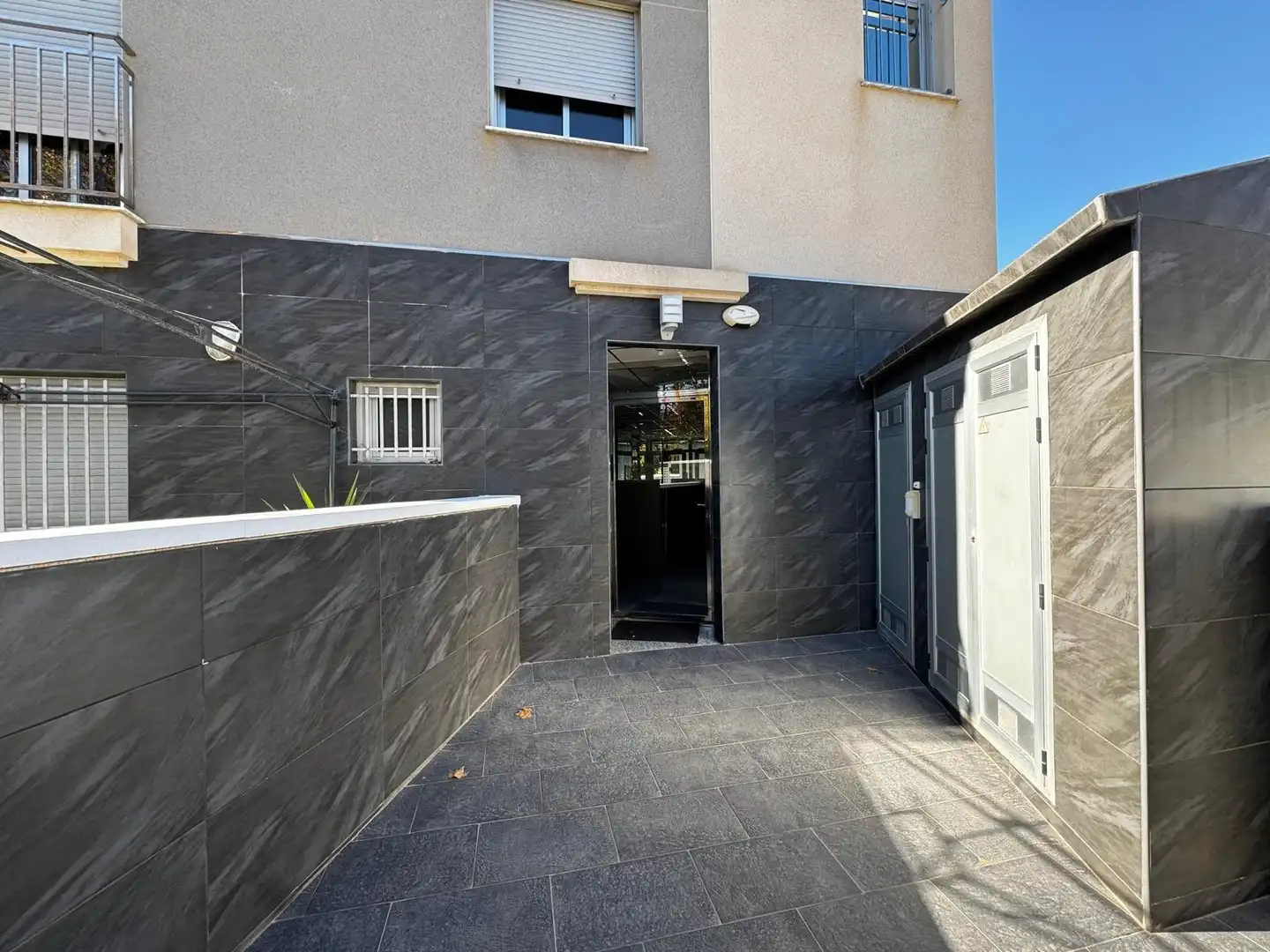 Apartament amb terrassa en venda a Calle MATILDE PEÑARANDA, imagen 57