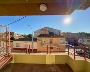 Vista exterior de Apartament de lloguer en Palafrugell