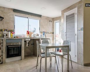Apartament per a compartir a El Carme