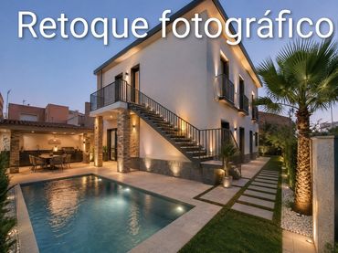 Villa mit Garten zum Verkauf in Calle Cata