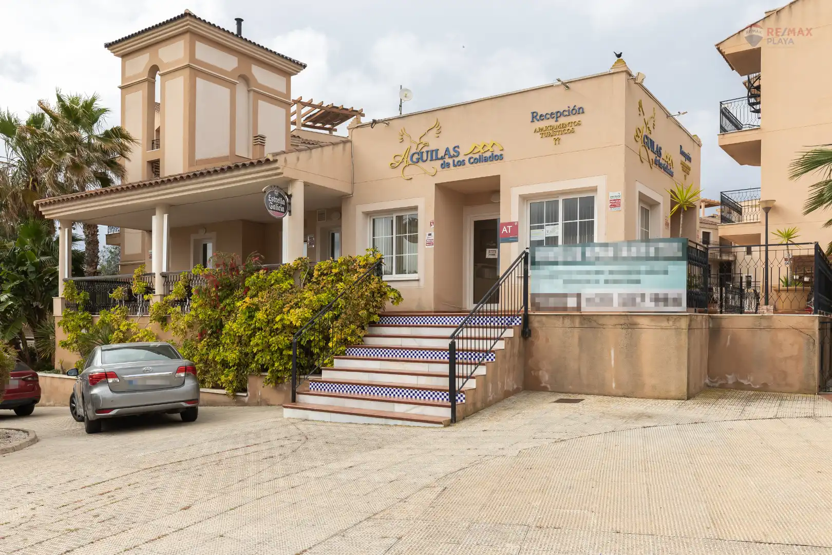 Apartament amb terrassa en venda a Urbanización Collados Zieschang 63A, imagen 46