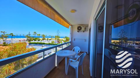 Foto 3 de Apartamento de alquiler en Playa del Inglés, San Bartolomé de Tirajana