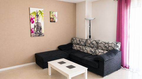 Foto 4 de Piso en venta en Llefià, Badalona