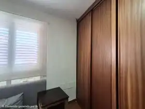 Dormitori de Àtic en venda en Santa Cruz de Tenerife amb Terrassa i Traster