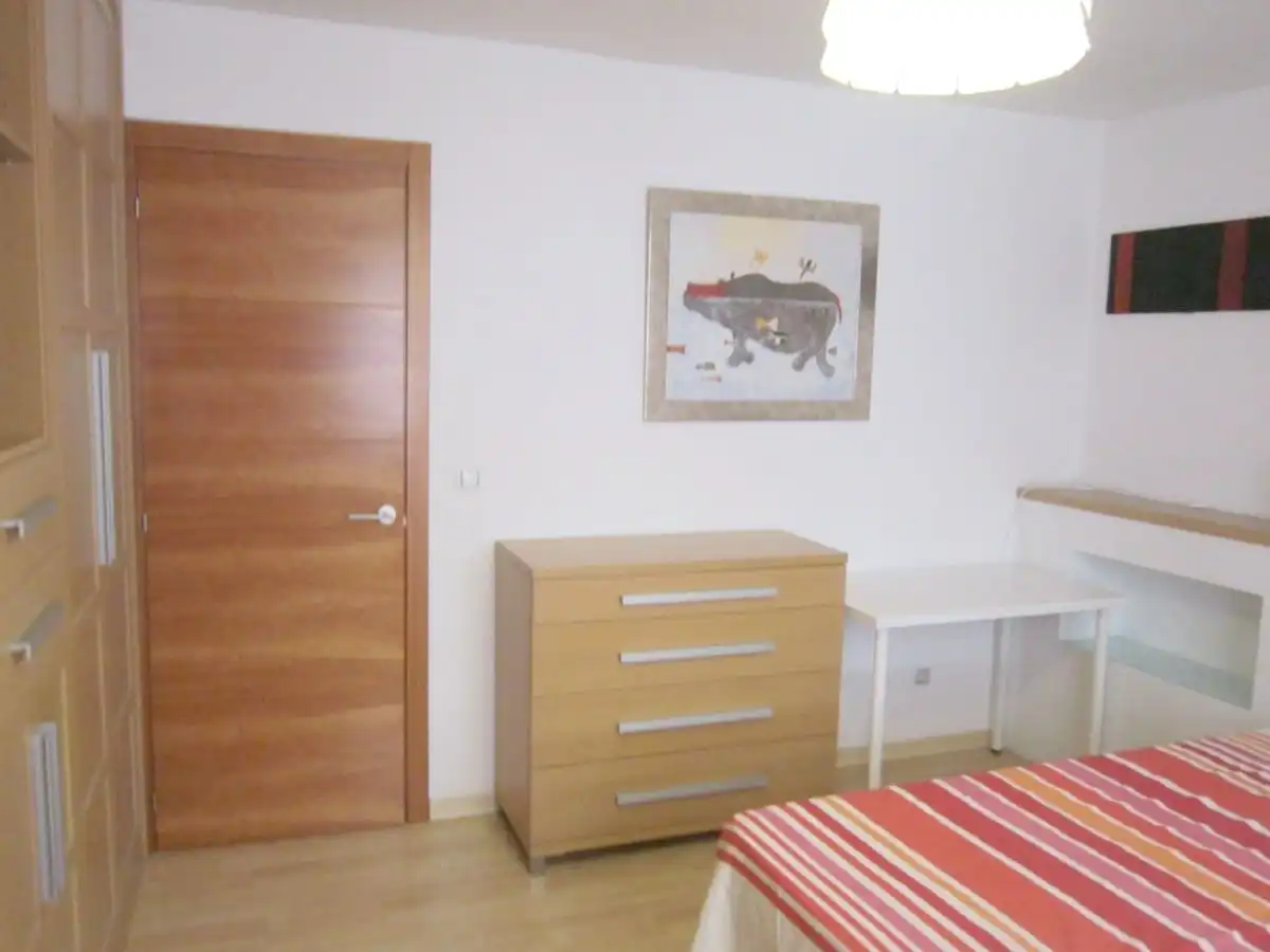 Pis amb terrassa de lloguer a Prosperidad - Delicias, imagen 15