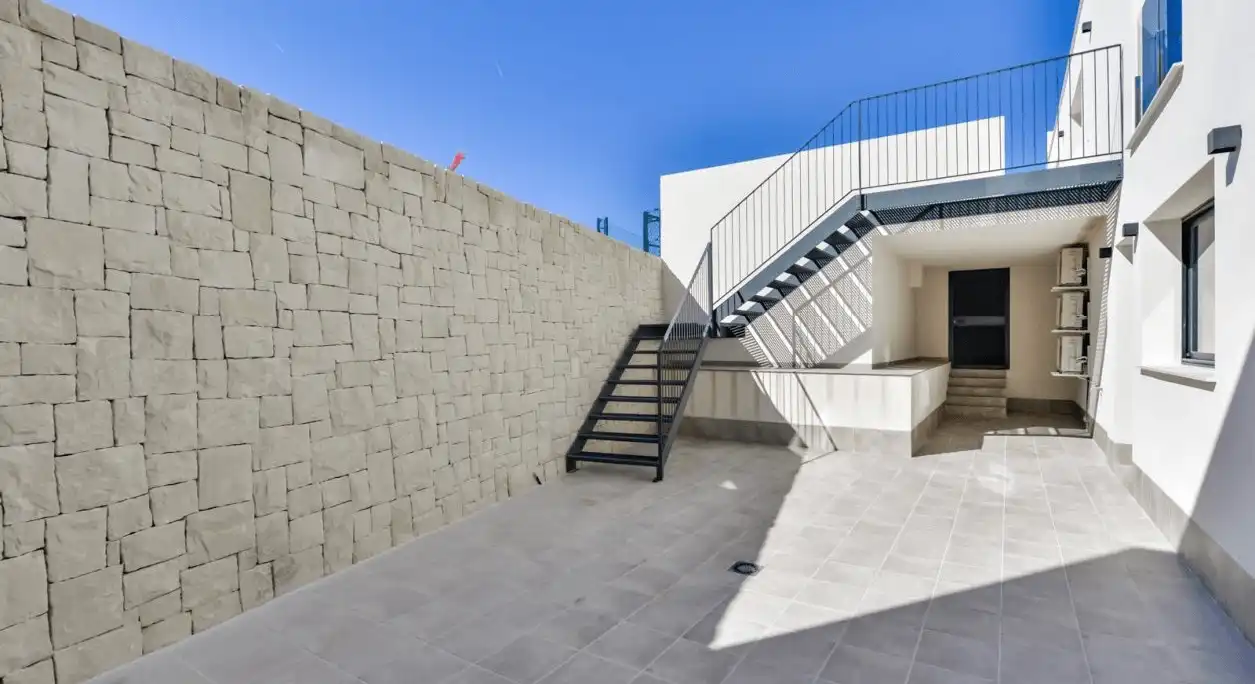 Maison rustique avec piscine à vendre à Golf Bahía, imagen 22
