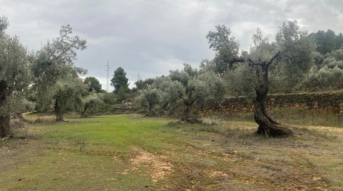 Finca rústica en Valderrobres