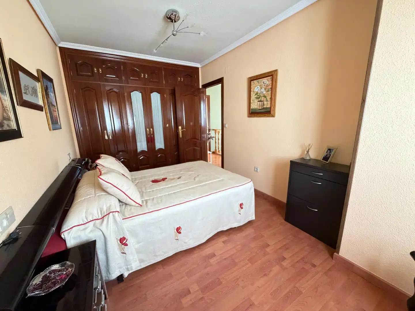 Reihenhaus mit Terrasse zum Verkauf in San Juan de los Terreros, imagen 53