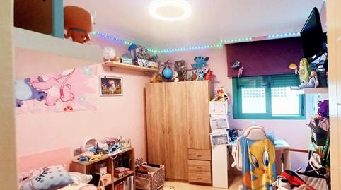 Foto 5 de Pis en venda a Huerta Nueva, Málaga