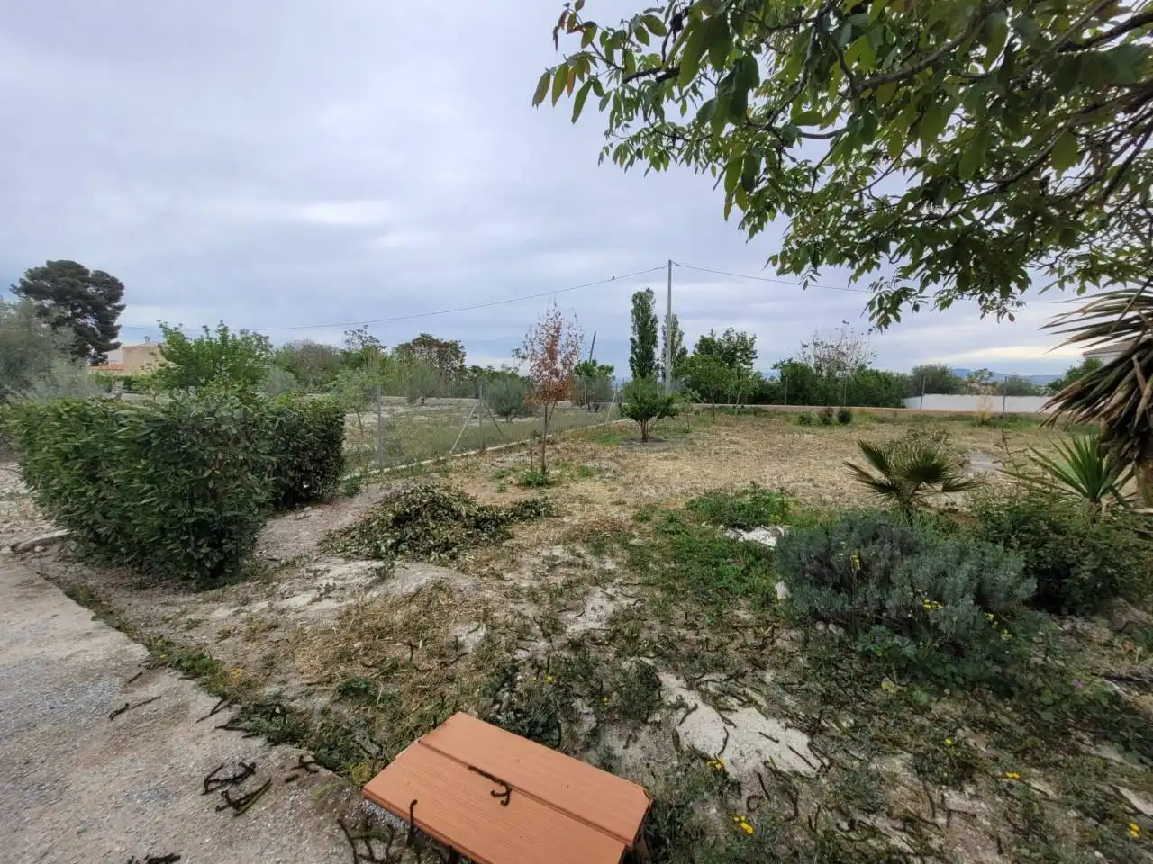 Xalet amb jardí en venda a Baza, imagen 22