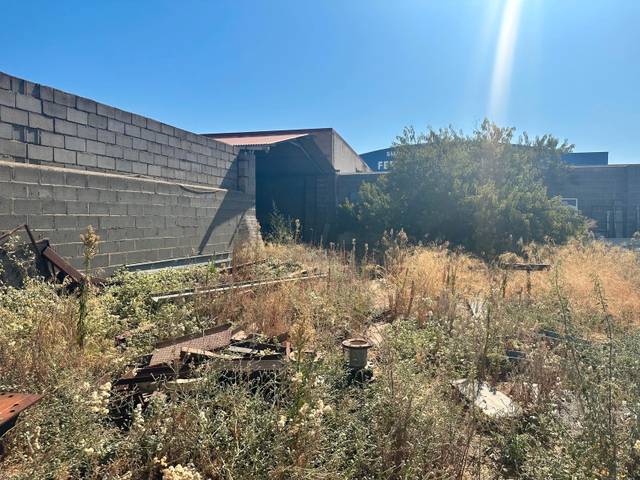 Terreno industrial en Venta en Montijo