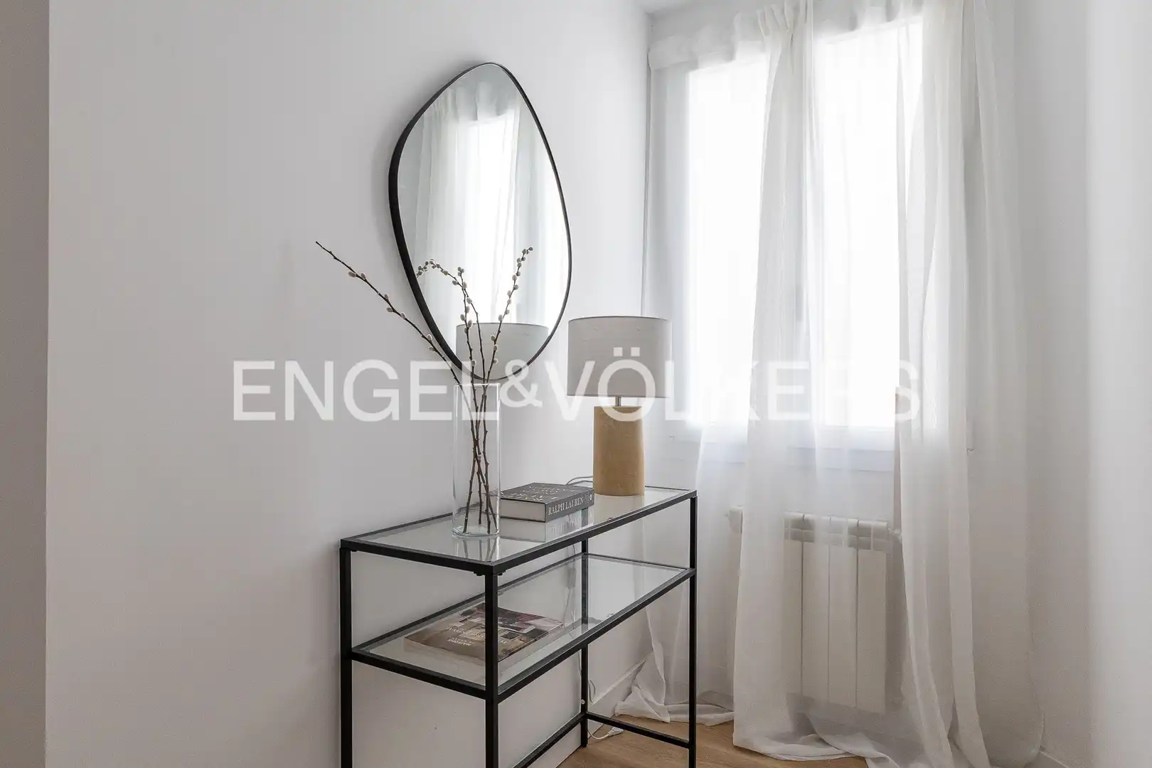 Habitación de Piso en venta en Madrid con Calefacción