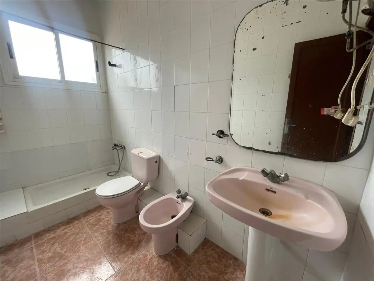 Badezimmer von Wohnung zum Verkauf in Artana