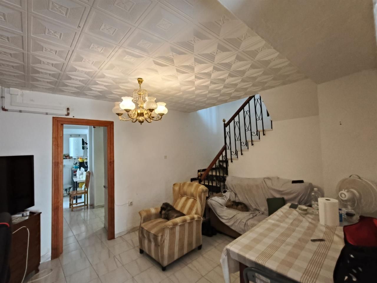House or chalet for sale in Fuente de Piedra