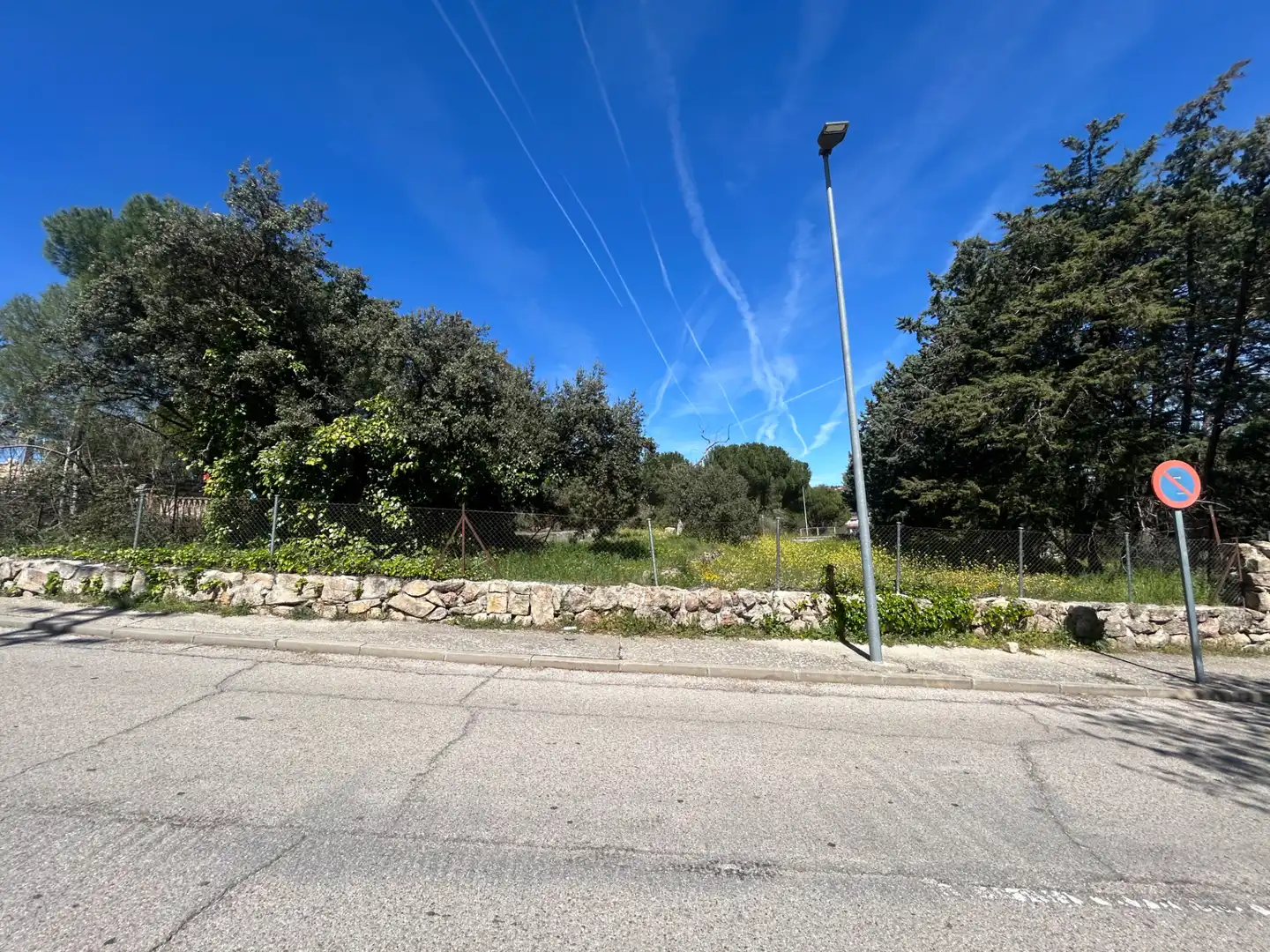 Terreno residencial en venta en Avenida de Pinares, imagen 17