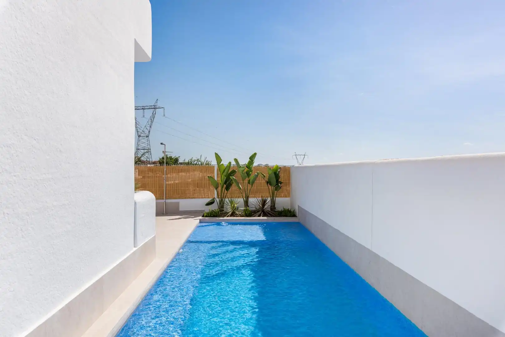 Xalet amb piscina en venda a Dolores, imagen 11