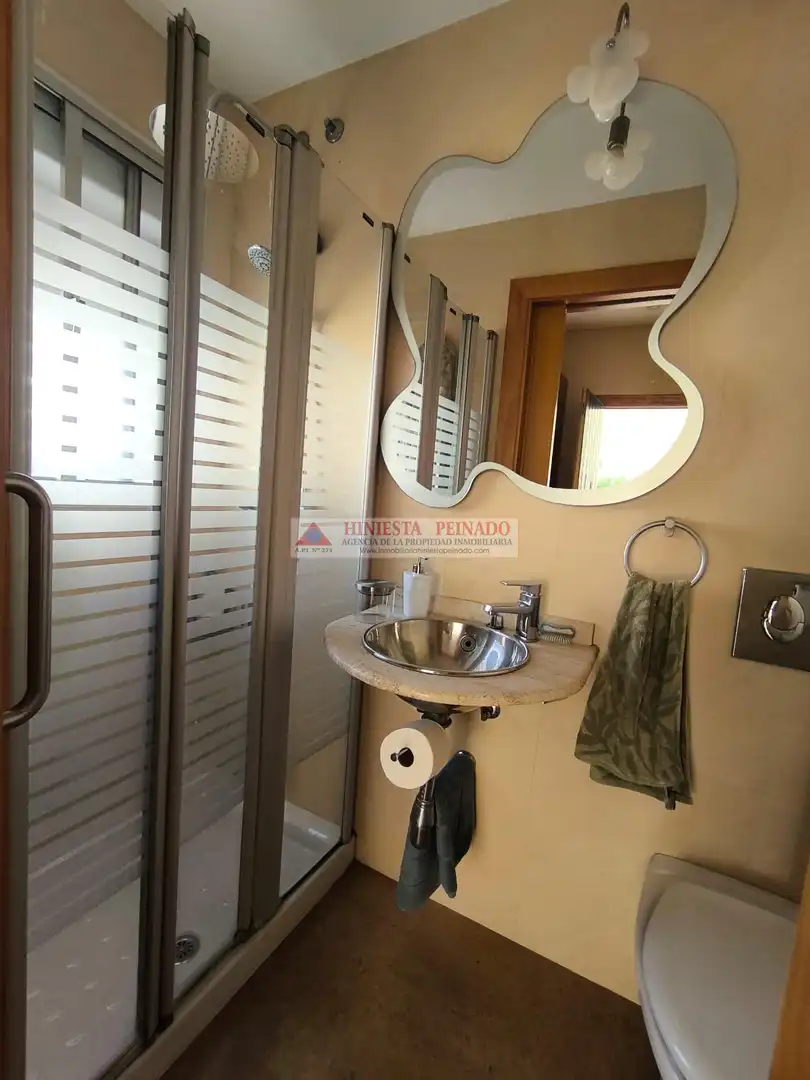Chalet con piscina en venta en Valdelagrana, imagen 22