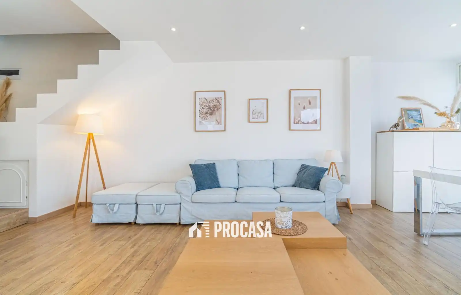 Villa avec piscine à vendre à DEL PORT JOAN, imagen 6