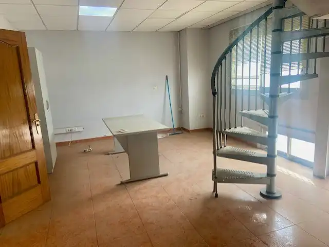Industrial building to rent in Carrer Coeters, imagen 11