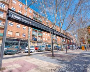 Geschaftsraum zum verkauf in Garrido Norte, Garrido, Salamanca Capital