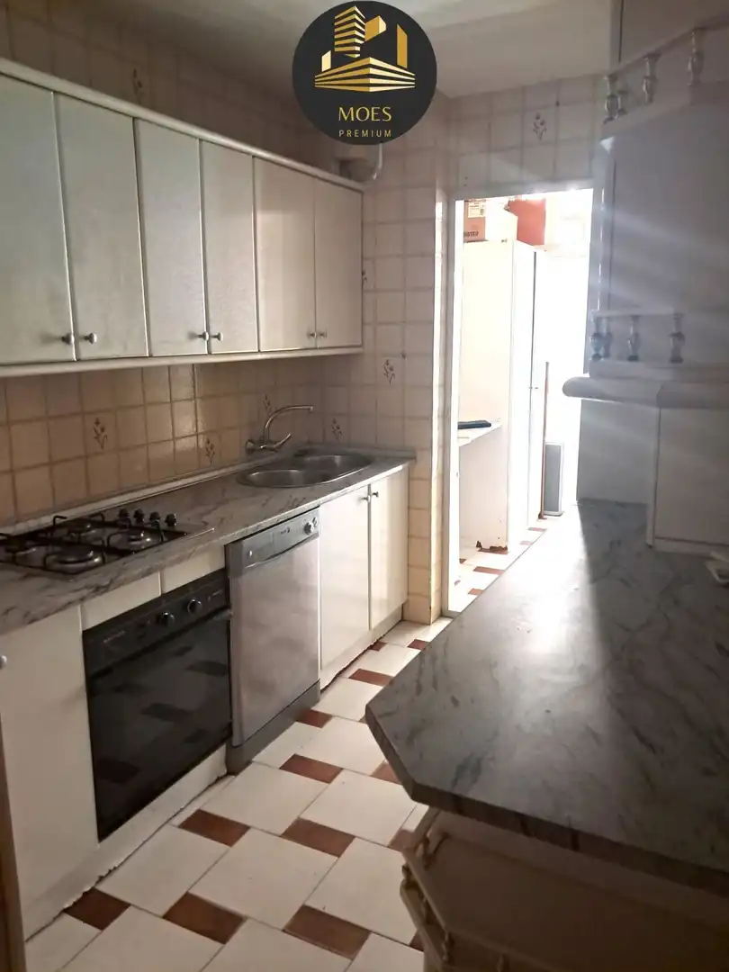 Piso con ascensor en venta en Linarejos, imagen 3