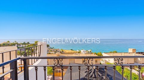 Foto 4 de Casa adosada en venda a Poble Nou - Montiboli, Villajoyosa / La Vila Joiosa